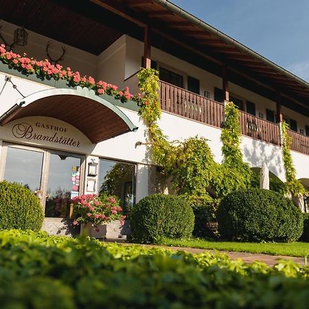 Hotel Gasthof Brandstaetter Salzburg Exterior photo